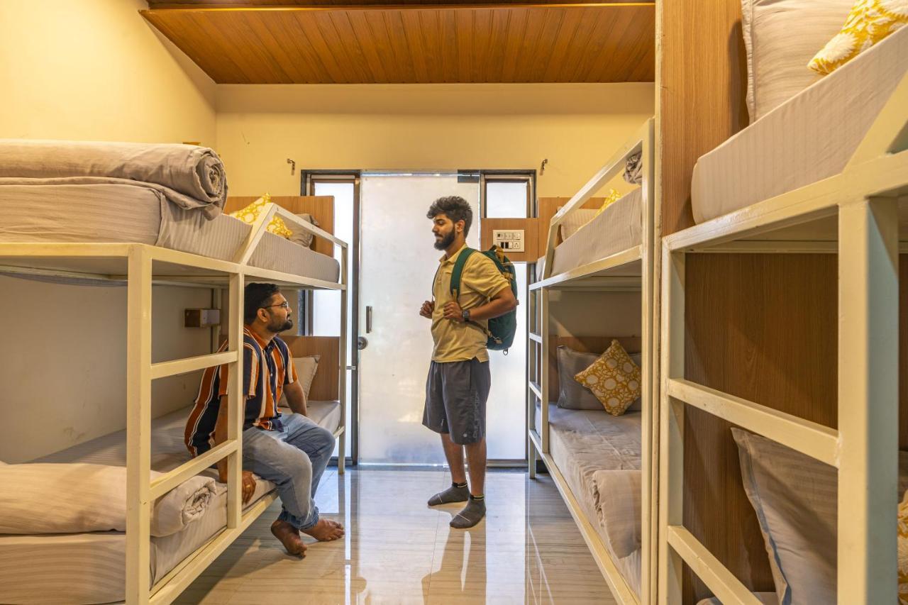 Zostel Kolad Hostel Cameră foto