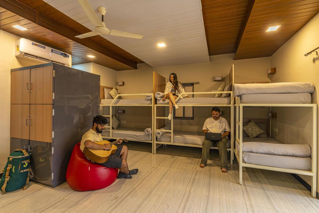 Zostel Kolad Hostel Cameră foto