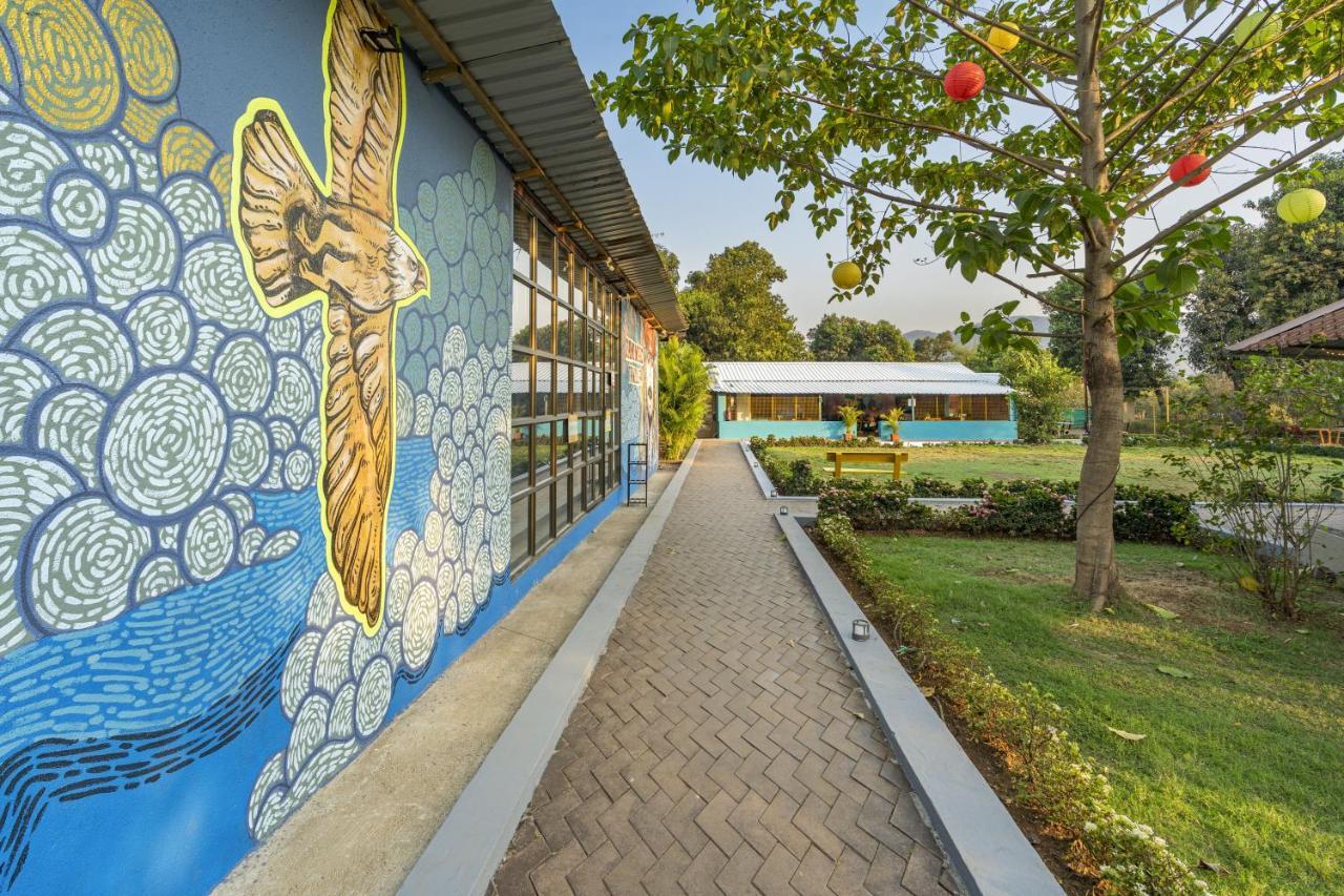 Zostel Kolad Hostel Exterior foto