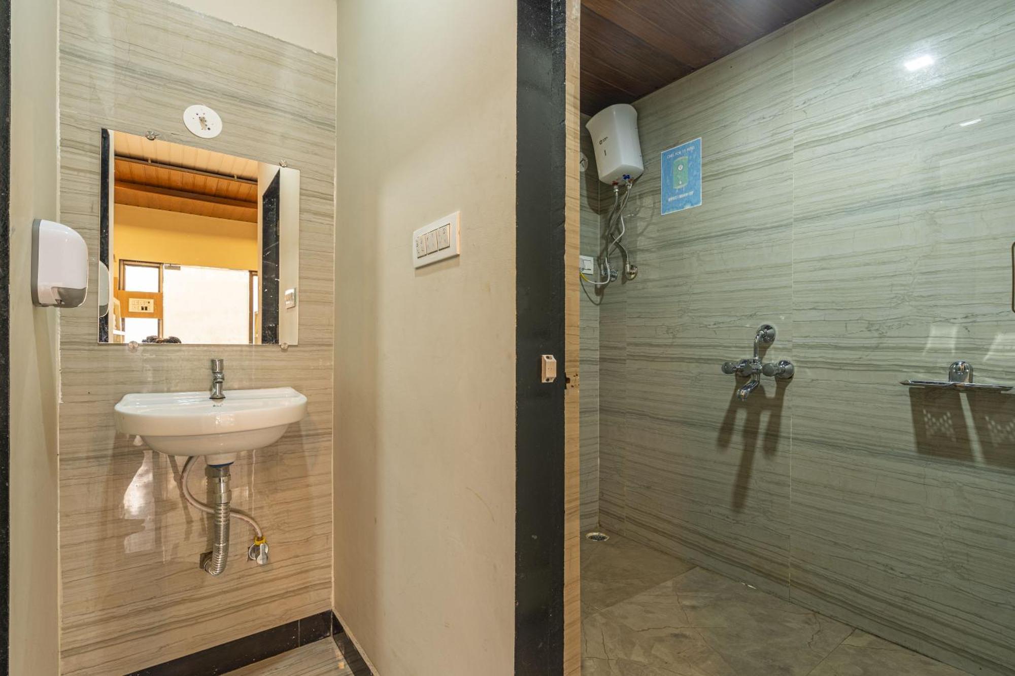 Zostel Kolad Hostel Cameră foto
