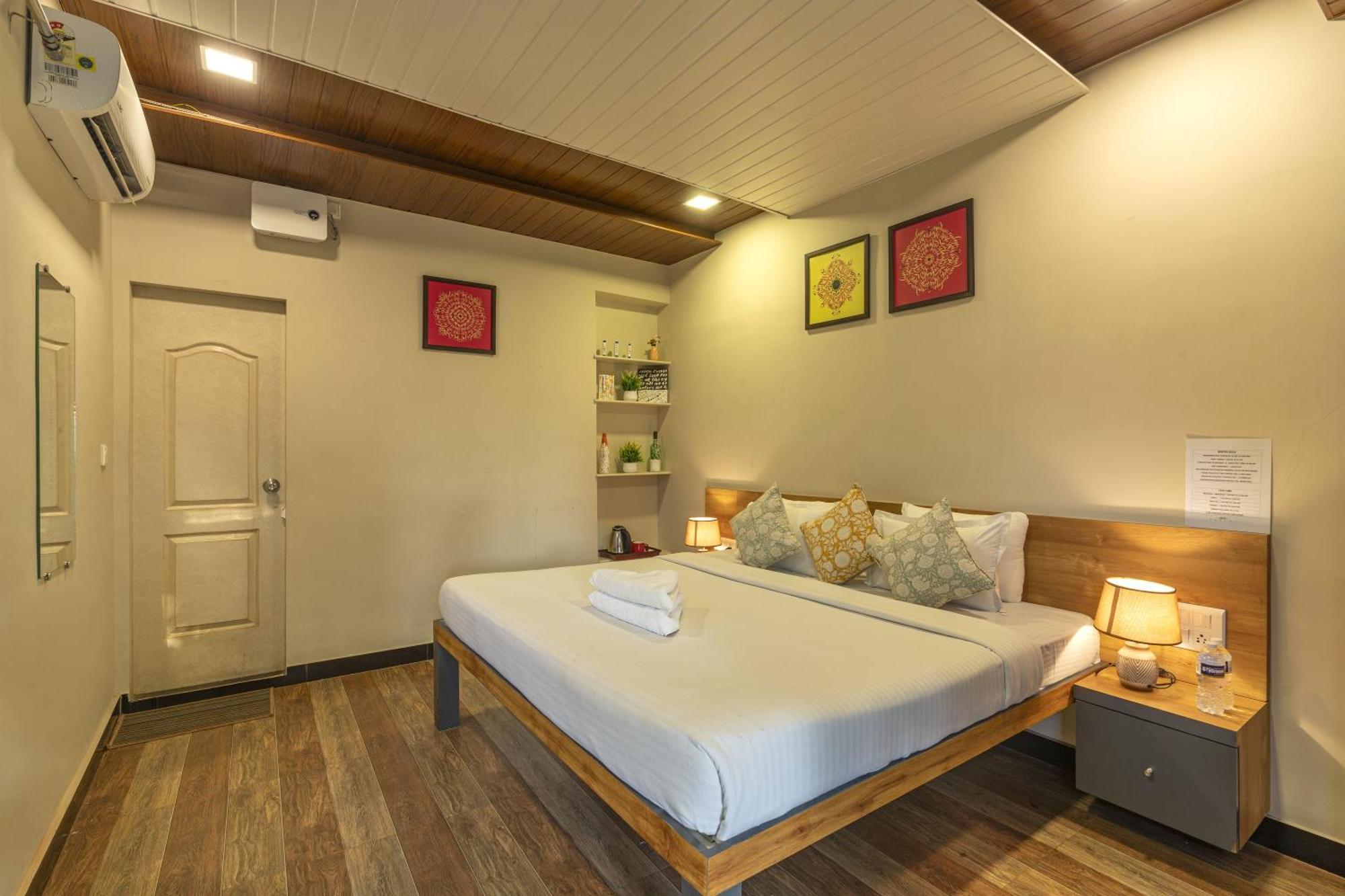 Zostel Kolad Hostel Cameră foto