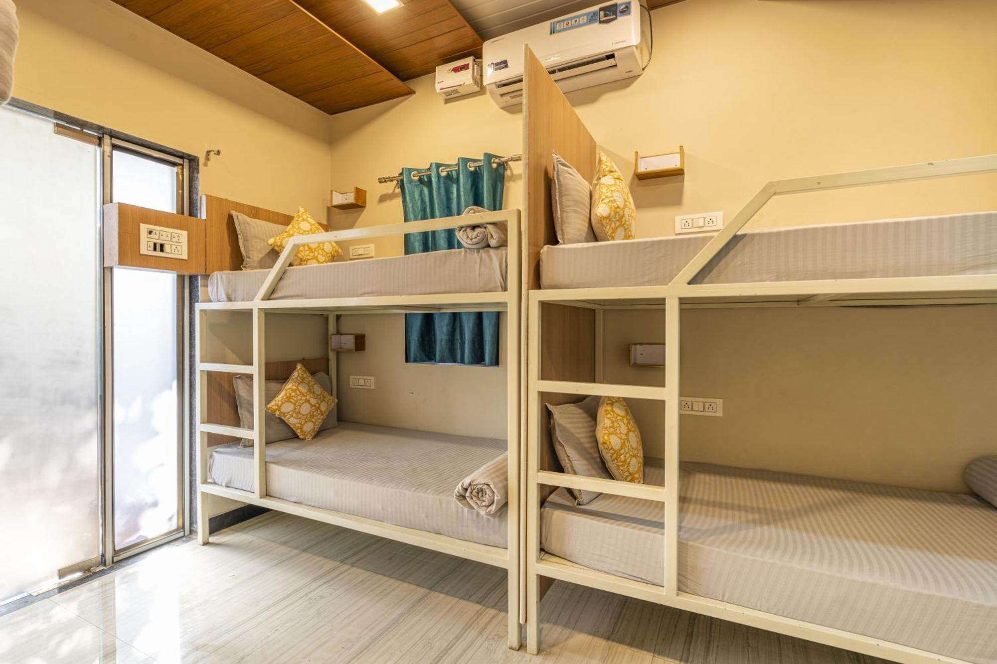 Zostel Kolad Hostel Cameră foto