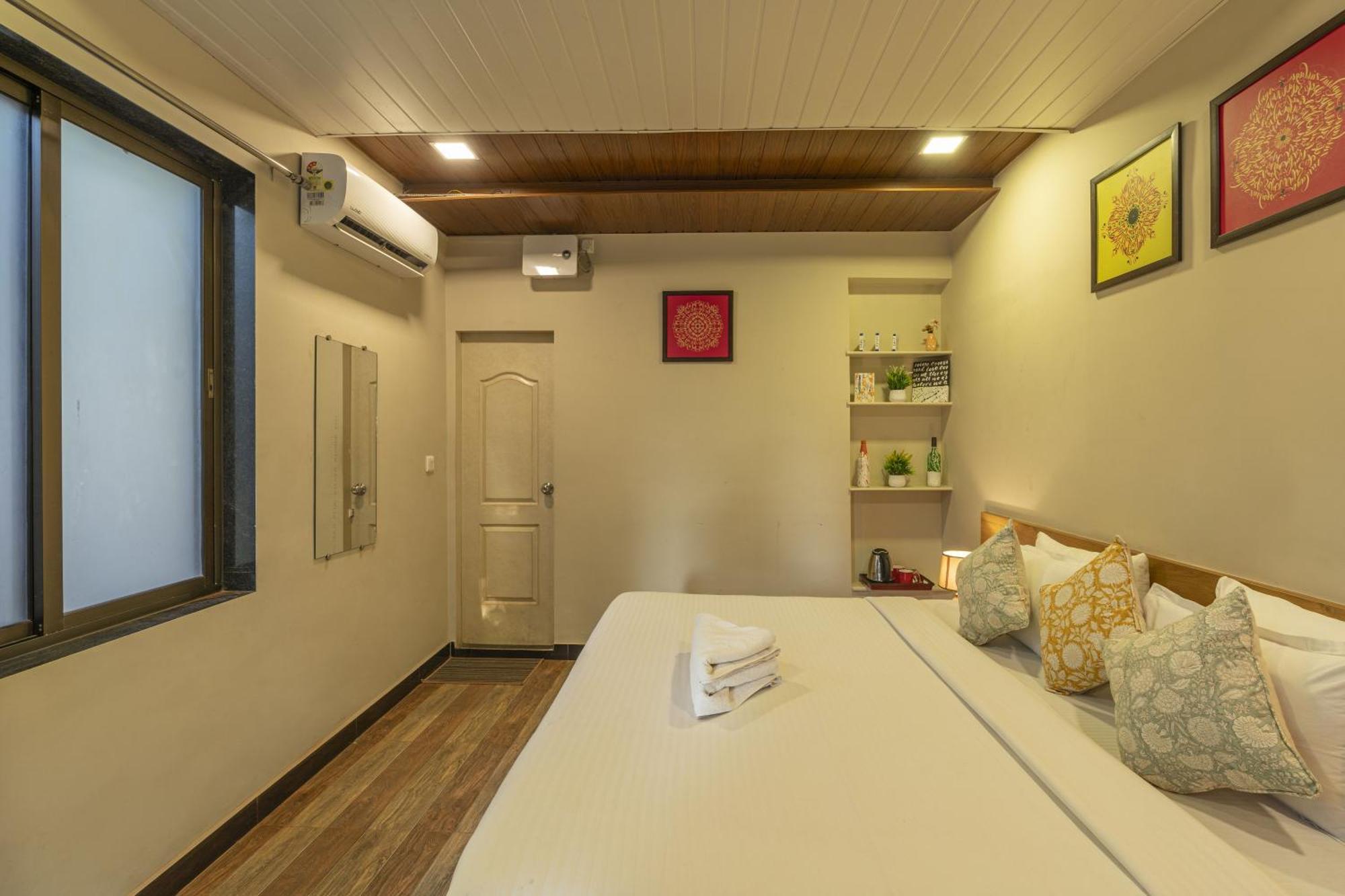 Zostel Kolad Hostel Cameră foto