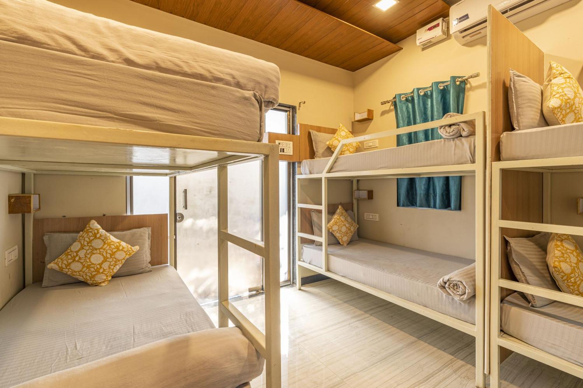 Zostel Kolad Hostel Cameră foto